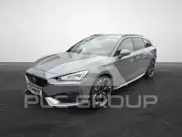 2023 Seat Leon