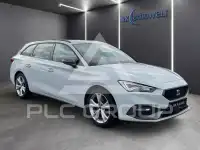 2023 Seat Leon