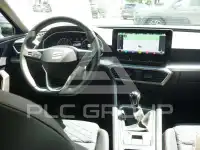 2023 Seat Leon