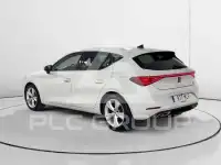 2023 Seat Leon