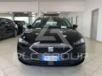 2023 Seat Leon