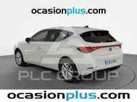 2023 Seat Leon