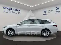 2023 Seat Leon