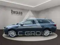 2023 Seat Leon