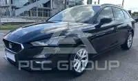 2023 Seat Leon