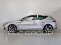 2023 Seat Leon