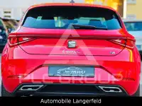 2023 Seat Leon