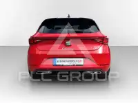 2023 Seat Leon