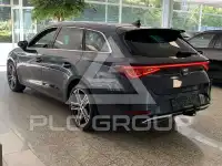 2023 Seat Leon