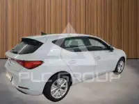 2023 Seat Leon