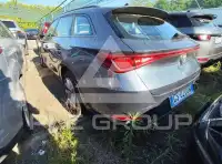 2023 Seat Leon
