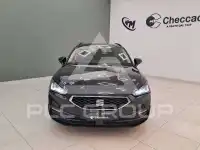 2023 Seat Leon