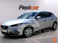2023 Seat Leon