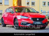 2023 Seat Leon
