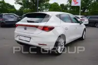 2023 Seat Leon