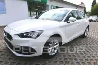 2023 Seat Leon