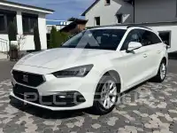 2023 Seat Leon