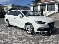2023 Seat Leon