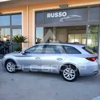 2023 Seat Leon