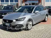 2023 Seat Leon