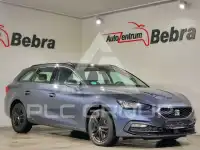 2023 Seat Leon