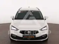 2023 Seat Leon