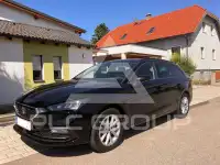2023 Seat Leon