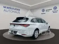 2023 Seat Leon