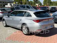 2023 Seat Leon