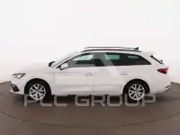 2023 Seat Leon