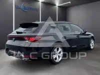 2023 Seat Leon