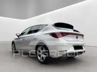 2023 Seat Leon