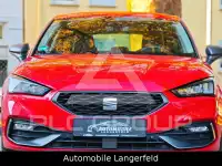2023 Seat Leon