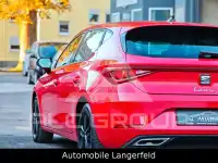 2023 Seat Leon