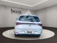 2023 Seat Leon