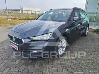 2023 Seat Leon
