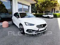 2023 Seat Leon