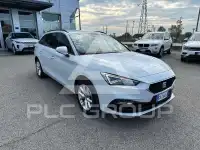 2023 Seat Leon