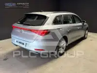 2023 Seat Leon
