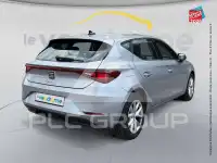 2023 Seat Leon
