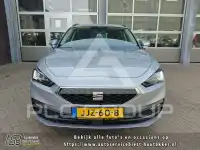 2023 Seat Leon