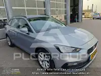 2023 Seat Leon
