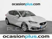 2023 Seat Leon