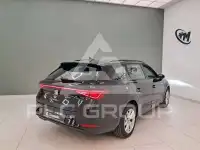 2023 Seat Leon
