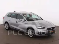 2023 Seat Leon