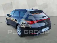 2023 Seat Leon