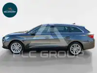 2023 Seat Leon