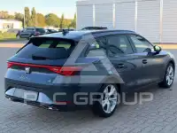 2023 Seat Leon