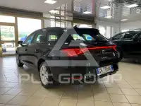 2023 Seat Leon