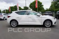 2023 Seat Leon
